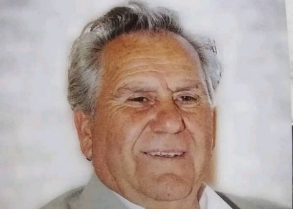 Οινιάδες: Έφυγε ο αυτοδιοικητικός Βασίλης Κούτρας,