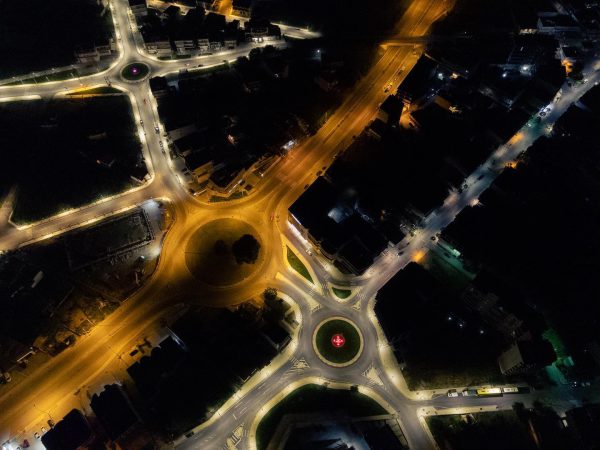 Αγρίνιο: Από την Ζωή στον κύκλο του νερού…  στον κύκλο των κόμβων!