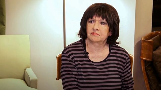 Έφυγε από τη ζωή η Μάρθα Καραγιάννη