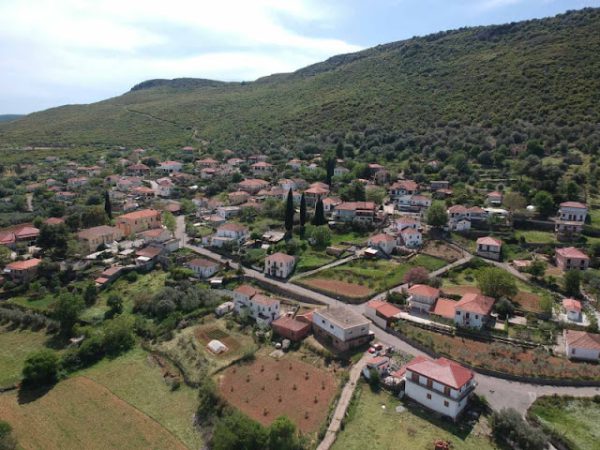 Οι περιβαλλοντικές πληγές της Μπαμπίνης και του Ξηρομέρου …