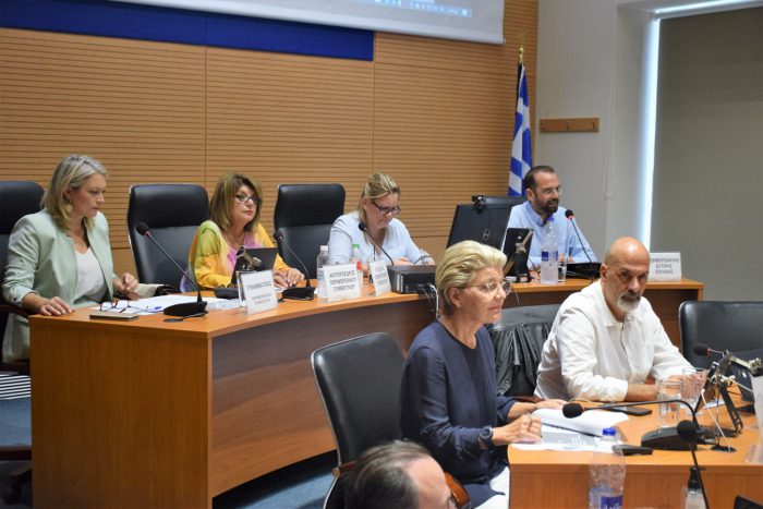 Ν. Φαρμάκης: «Το νέο ΕΣΠΑ ανοίγει τον δρόμο προς τη Δυτική Ελλάδα του 2030»