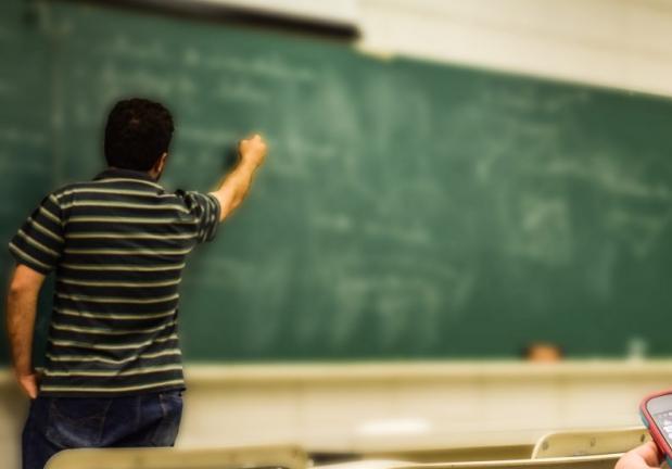 Έναρξη Κοινωνικού Φροντιστηρίου από το Εργατικό Κέντρο Μεσολογγίου