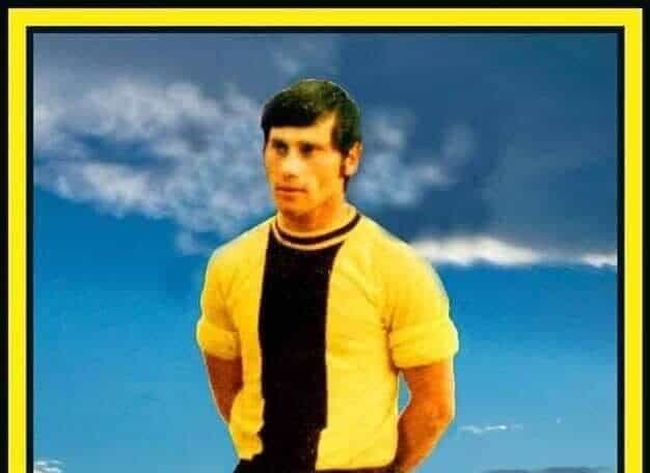 Συλλυπητήρια του Άρη Αιτωλικού για το θάνατο του Άγγελου Ποριτσάνου