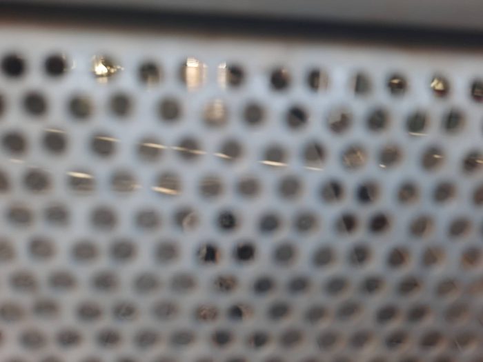 Αγρίνιο-Απίστευτο περιστατικό: Σκύλος “φυλακισμένος” σε δημοτικό κτίριο (βιντεο)