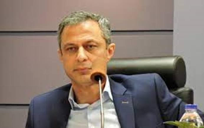 Νέος πρόεδρος της ΠΕΜΕΤΕ ο γνωστός επιχειρηματίας Κώστας Ζούκας