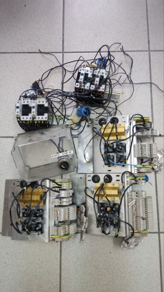 Εξαρθρώθηκε συμμορία που ενέχεται στη διάπραξη κλοπών στη Δυτική Αχαΐα