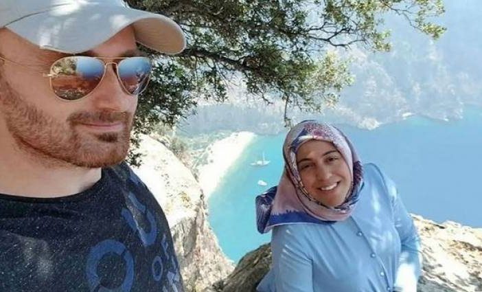 41χρονος έσπρωξε την έγκυο γυναίκα του σε γκρεμό για να πάρει την ασφάλεια ζωής της