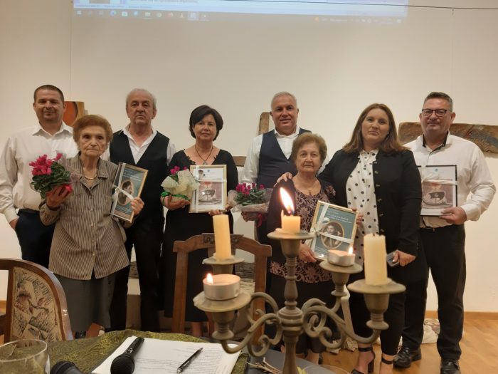 Εκδήλωση – Αφιέρωμα για την τρίτη ηλικία, στο Μεσολόγγι