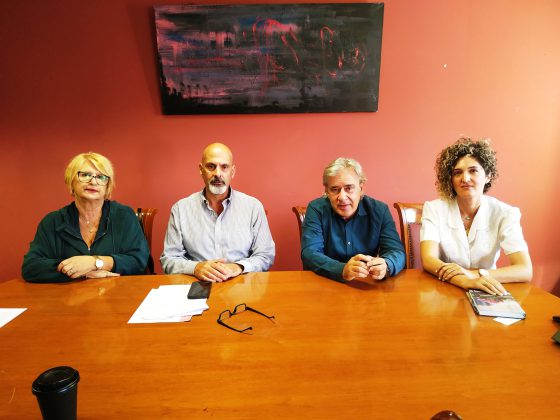 Εκδήλωση στη Ναύπακτο με πρωταγωνιστές τους μικρούς ήρωες που δώρισαν ζωή μετά το θάνατό τους