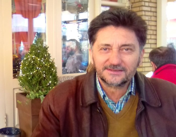 Ψήφισμα της Β’ ΕΛΜΕ για το θάνατο του Χρήστου Καραλή