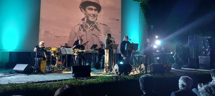 Αγρίνιο: Θαυμάσια η συναυλία – αφιέρωμα με τίτλο: «Αναφορά στον Πυθαγόρα»(βιντεο)