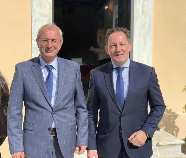 Εγκρίθηκε η χρηματοδότηση για την κατασκευή καταφυγίου αδέσποτων ζώων στον Δήμο Θέρμου