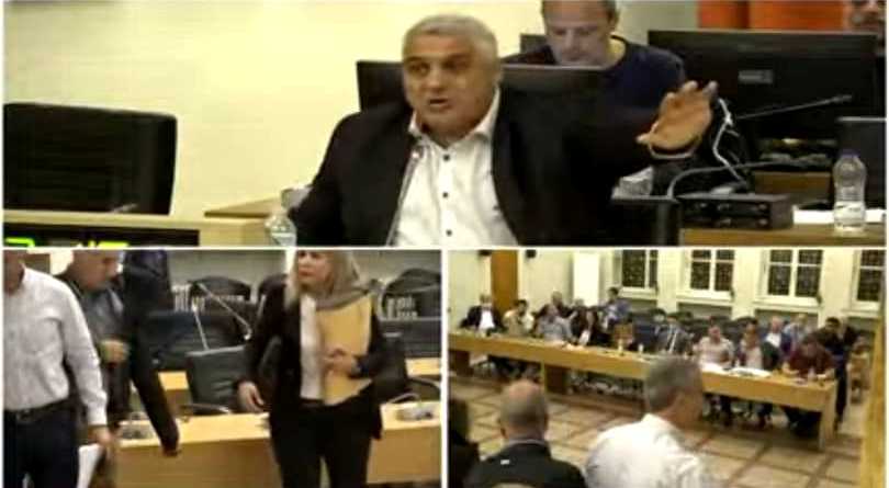 Κλιμάκιο της ΝΕ ΠΑΣΟΚ Αιτωλοακαρνανίας σε δομές υγείας στο Μεσολόγγι