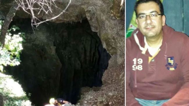 Αυτοκτόνησε ο 40χρονος αστυνομικός στην Ευρυτανία – Άφησε σημείωμα στην οικογένειά του