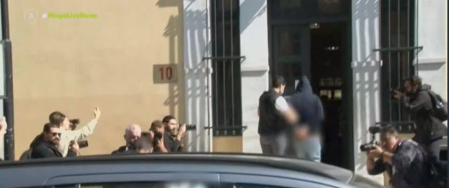 Εξοργίζει η απολογία του 42χρονου παιδοβιαστή – «Εκείνη με προκαλούσε»