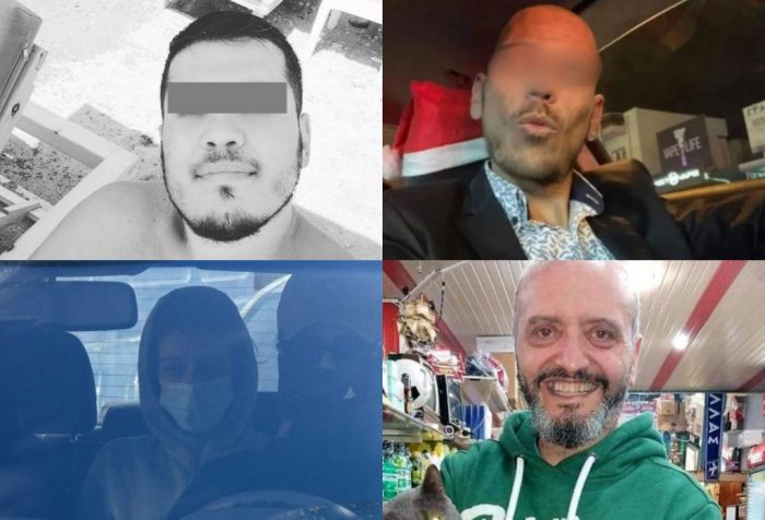 Ραγδαίες εξελίξεις στην υπόθεση της 12χρονης – Οι ποινές που αντιμετωπίζουν οι παιδοβιαστές