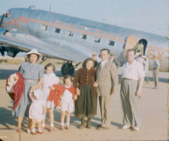 Το λησμονημένο αεροδρόμιο του Αγρινίου – Πως είναι σήμερα…