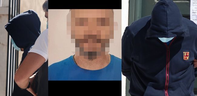 Συγκλονίζει η γιαγιά της 12χρονης – «Ο 53χρονος ζητούσε γυμνές φωτογραφίες με τις αδελφές της»