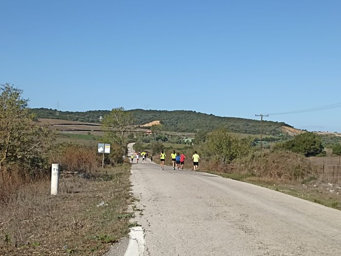 Συγνώμη του δήμου για τα λάθη στον 21ο Άκτιο δρόμο-Τα αποτελέσματα του αγώνα