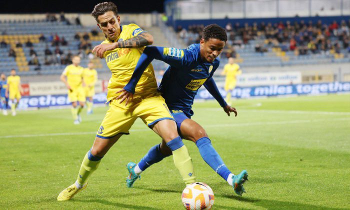 Κύπελλο Ελλάδας: Η Καλαμάτα απέκλεισε τον Παναιτωλικό στα πέναλτι