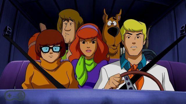 Scooby Doo: Η Velma είναι επίσημα ομοφυλόφιλη στη νέα ταινία