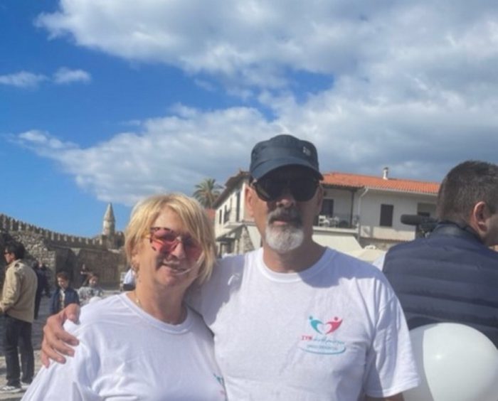 Το Σάββατο στη Ναύπακτο η εκδήλωση «ΤΟ ΟΝΟΜΑ ΜΟΥ ΕΙΝΑΙ ΖΩΗ»