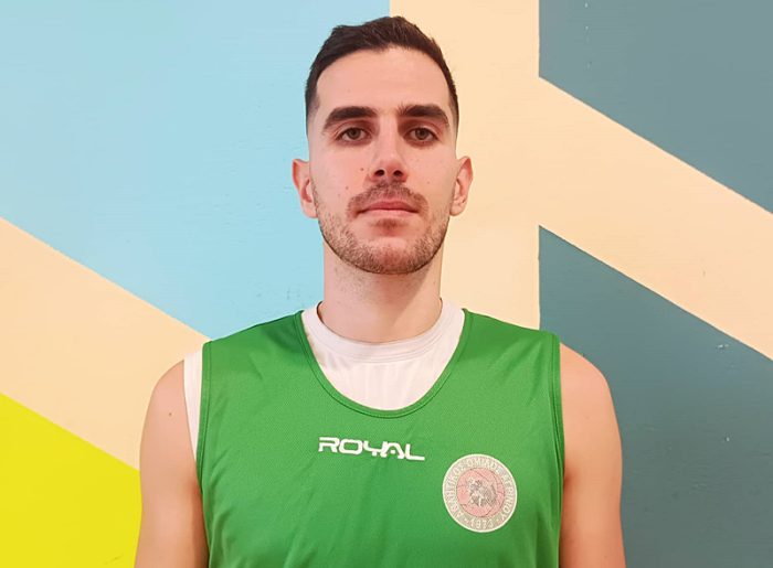 Οι δηλώσεις του Θανάση Ντουζίδη του ΑΟ Αγρινίου ενόψει του αγώνα της πρεμιέρας με την Ε.Κ. Καβάλας αύριο στις 17:00 στο ΔΑΚ