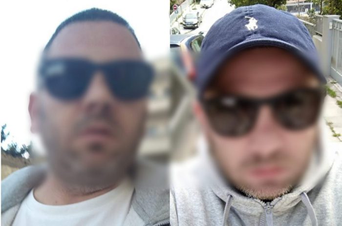 «Καταζητείται» ο βιαστής με το τατουάζ – Πώς θα εκδοθεί από την Αλβανία στην Ελλάδα