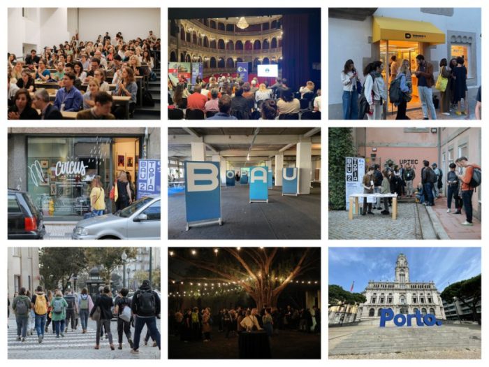 Η δράση των ντόπιων του Μεσολογγίου ταξίδεψε στο Πόρτο