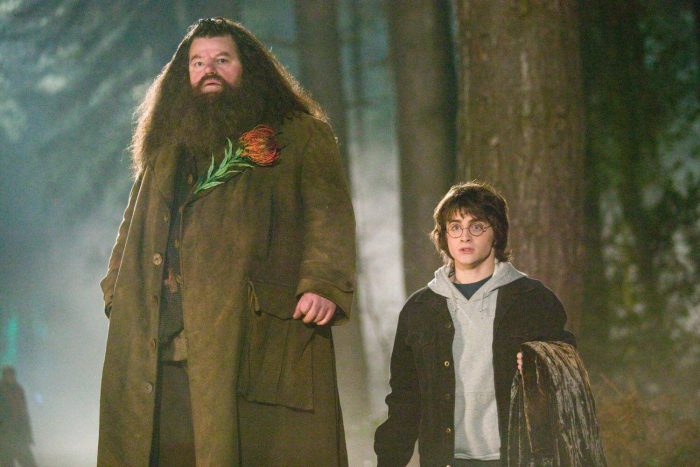 Πέθανε ο ηθοποιός Robbie Coltrane, ο «Χάγκριντ» των ταινιών Χάρι Πότερ