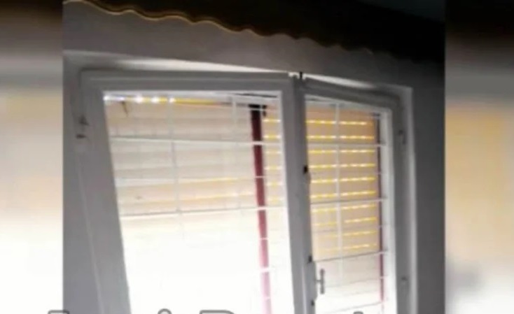 Αιτωλοακαρνανία: Του διέρρηξαν το σπίτι για… 5η φορά – Του πήραν ακόμα και τις κουρτίνες (Βίντεο)
