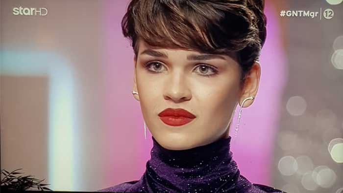 Κυβέλη Χατζηευστρατίου: Αφέθηκε ελεύθερη – Πώς έγινε το τροχαίο με τον νεκρό μοτοσικλετιστή