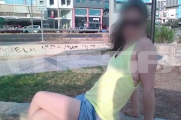 Το προφίλ της μητέρας της 12χρονης στο Facebook