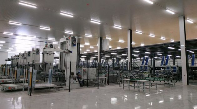 Ζητείται Μηχανικός Τεχνικού Τμήματος για πλήρη και μόνιμη απασχόληση στον Πλάτανο Καλυβίων Αγρινίου.