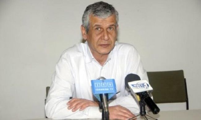 Έφυγε από τη ζωή ο Τάκης Νικολόπουλος πρώην διοικητής της 6ης ΥΠΕ