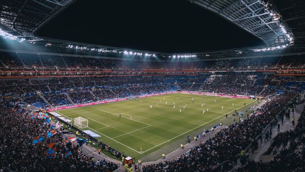 Live Παναιτωλικός – Βόλος ΝΠΣ