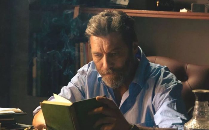 Αυτή η νύχτα μένει – Γιάννης Στάνκογλου: Ποιος ήταν στην πραγματικότητα ο δήμαρχος Αγρινίου