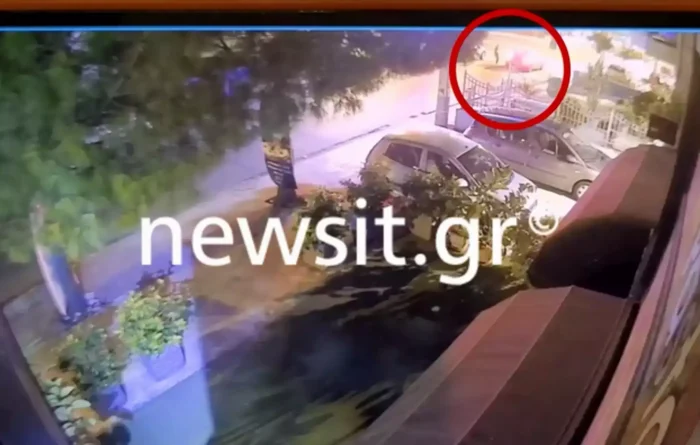 Παλαιό Φάληρο: Τι δείχνει το DNA του βιαστή με το τατουάζ – Οι δυσκολίες για τη σύλληψη του «δράκου»