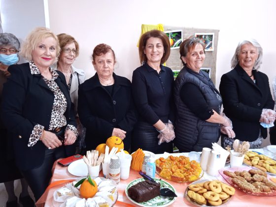 Με επιτυχία ολοκληρώθηκε το «2ο Φεστιβάλ Πορτοκαλιού» στα Καλύβια