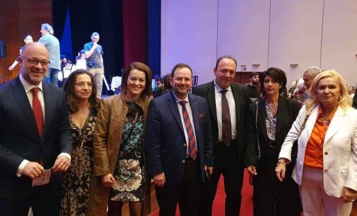 Βραδιά – αφιέρωμα της Περιφέρειας Δυτικής Ελλάδας για τα 100 χρόνια από την Μικρασιατική καταστροφή