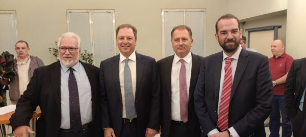 Αγρίνιο- Hμερίδα : «Νέοι αγρότες- νέες χρηματοδοτικές ευκαιρίες από το Πρόγραμμα Αγροτικής Ανάπτυξη (φωτο)