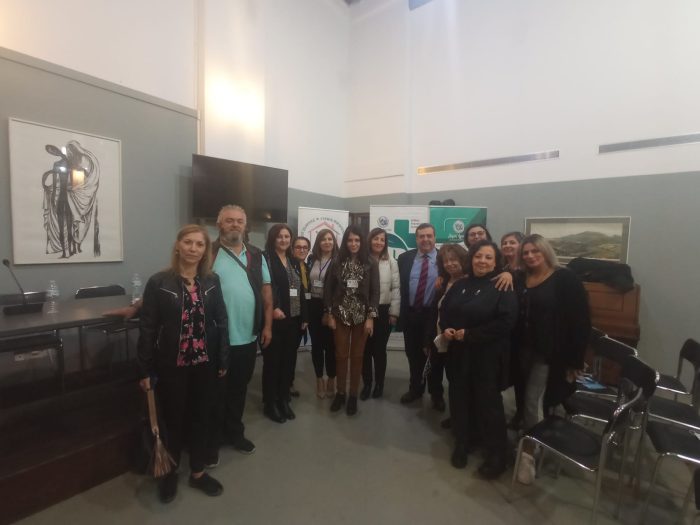 Αγρίνιο: Με μεγάλη επιτυχία η εκδήλωση με θέμα: “Ο Σακχαρώδης Διαβήτης στη ζωή μας”