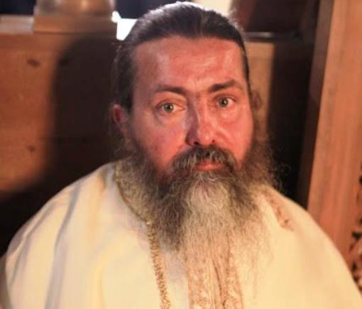 Εκοιμήθη ο Καθηγούμενος της Ι.Μ Αγίου Γεωργίου Αστακού μακαριστός αρχιμανδρίτης Ιερόθεος Κοκόσης-Στην Παραβόλα η κηδεία
