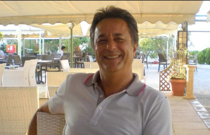 Μεσολόγγι: Θλίψη για το θάνατο του Γιώργου Παναγιωτόπουλου