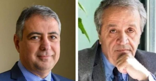Πάτρα – 6η ΥΠΕ: Ταραχές και συλλήψεις μετά το διαζύγιο Λεπίδα – Καρβέλη