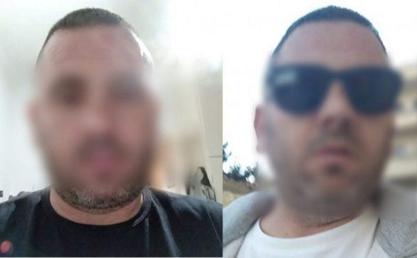 Παλαιό Φάληρο: Στη φυλακή ο βιαστής με το τατουάζ – Αποδέχτηκε τις κατηγορίες βιασμού