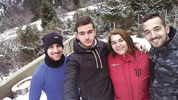 Γονείς από το Αγρίνιο και το Μεσολόγγι που έχασαν τα παιδιά τους εξηγούν πώς πήραν την απόφαση να δωρίσουν τα όργανά τους