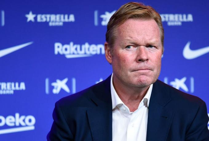 Στο Αγρίνιο ο Κούμαν!