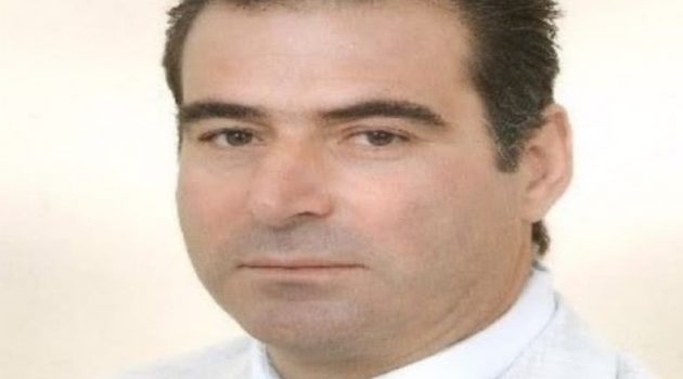 Επαμεινώνδας Πανάς: « Αναγκαίες οι εξοφλήσεις απλήρωτων λογαριασμών στη ΔΕΥΑ Μεσολογγίου»