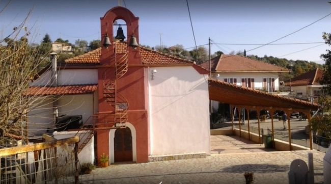 Πρόγραμμα εορταστικών εκδηλώσεων Παμμεγίστων Ταξιαρχών Σαργιάδας